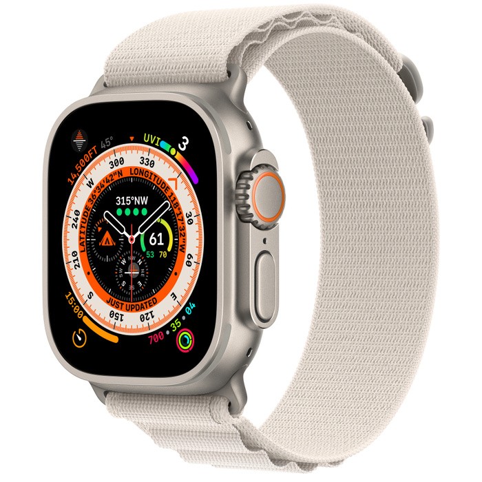 Ee iwatch ultra Clearance