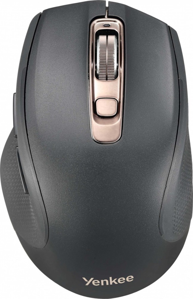 YENKEE Mouse 2090 NEO PRO Dual WL, Battery - Smartech.ee