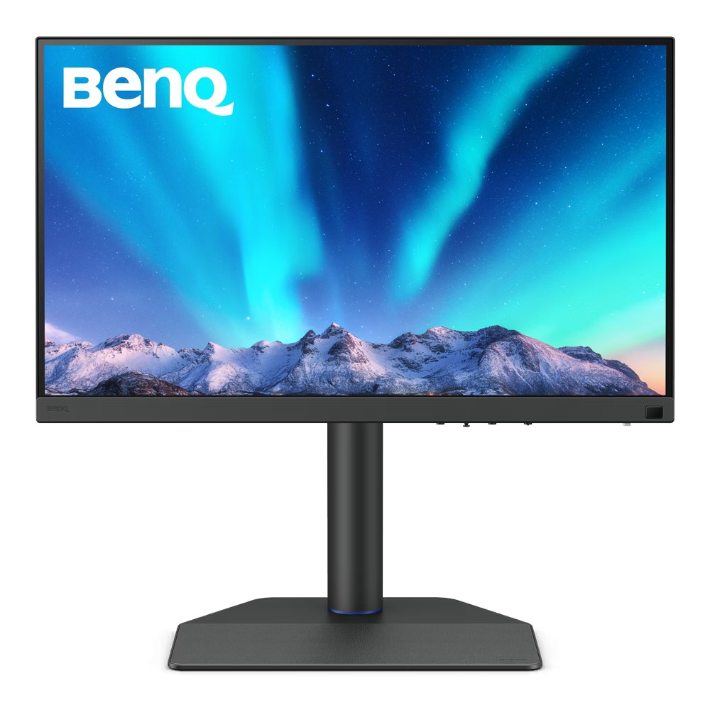 BENQ SW272QN 27-inch IPS QHD 300cd/m2