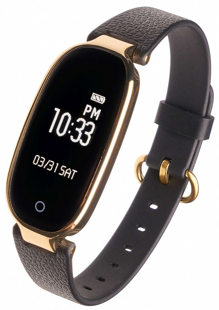 garett electronics smartwatch