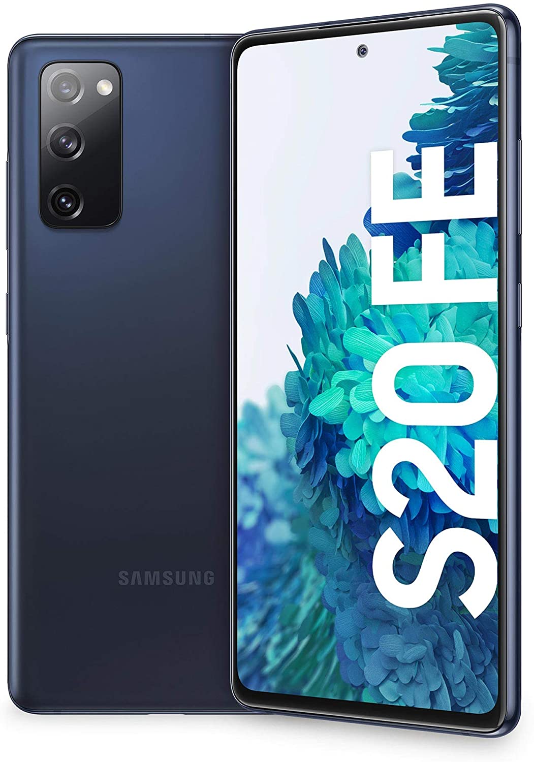 Hinnavaatlus - Samsung Galaxy S20 FE 128GB Cloud Navy